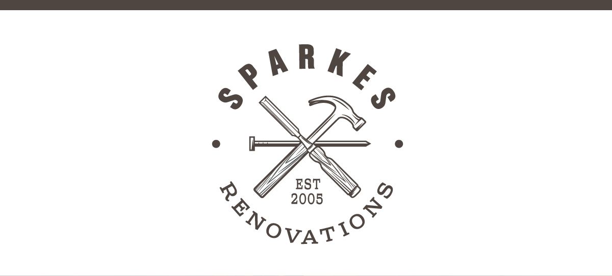 Sparkes Renovations Establish 2005